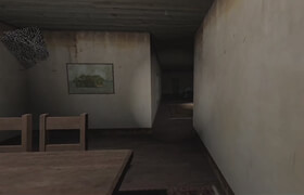 Udemy - Godot Engine Horror Game - Make Your First Scary Game