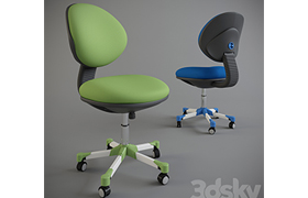 Armchair children &quotBureaucrat&quot KD-6