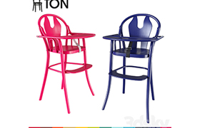 Chairs for feeding TON PETIT