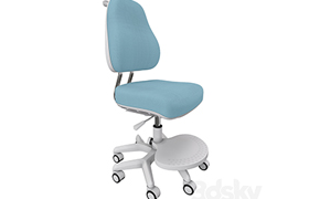 child seat Anatomica Ragenta