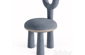 Children Table and Chairs set by Flow