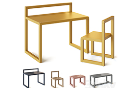 Farm Living Little Architect