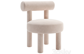 childrens chair BABY GROPIUS CS1