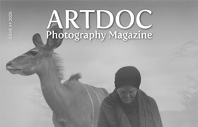 Artdoc Photography Magazine - Issue 04, 2025 (PDF) - book