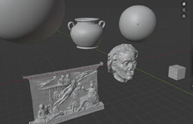 EasyMesh Batch Exporter for Blender