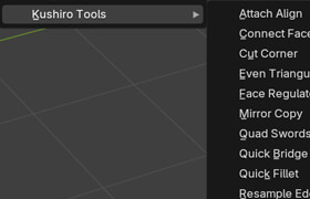 Kushiro Addons Bundle