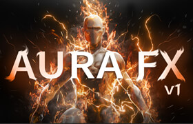 Realtime Aura Fx Pack