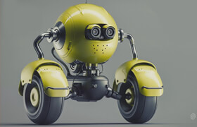 Blender Bros - The ULTIMATE Subd Modeling Program for Blender