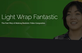 DigitalAnarchy - Light Wrap Fantastic