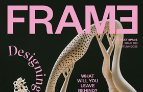 Frame - Autumn 2025 (True PDF) - book