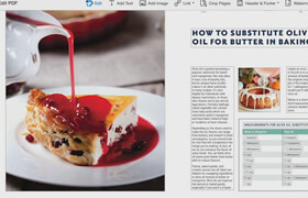 Linkedin - InDesign Tips for Design Geeks