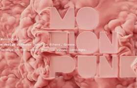 MotionPunk - Mastering Octane - Fundamentals (2025) with Thanos Kagkalos