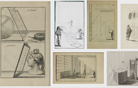 Proko - The Perspective Course - Marshall Vandruff