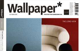 Wallpaper - October 2025 (True PDF) - book