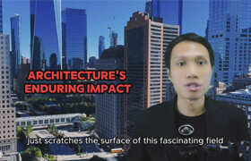 Udemy - Architectural Design 1