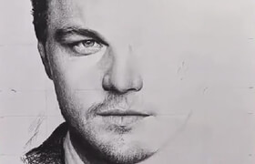 Udemy - Complete Pencil Drawing Course for Beginners - Step by Step