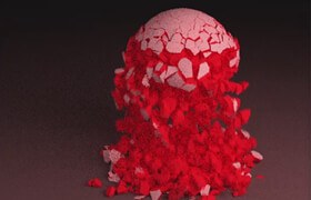 Udemy - Complete Tyflow Simulation Masterclass 2025  50+ Projects