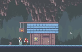 Udemy - Godot C# The Ultimate Metroidvania Developer’s Guide