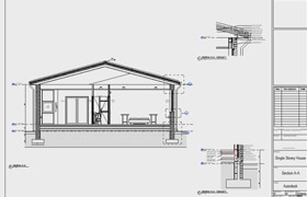 Udemy - Revit Made Easy Your First Single-Storey House Project