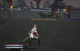 Udemy - Unreal Engine 5.6 - Build an RPG using Lyra Framework