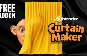 Curtain Maker Pro