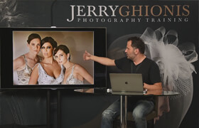 Creator Foundry - The Pose