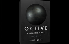 FilmCrux - OCTIVE Vol. 1