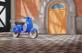 Linkedin - Unreal Engine 5.6 Essential Training