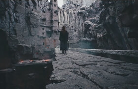 Plasma.film - Unreal Engine For Filmmakers