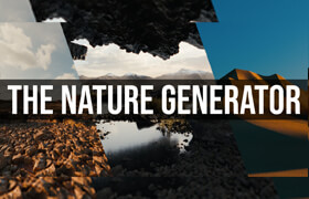 The Nature Generator