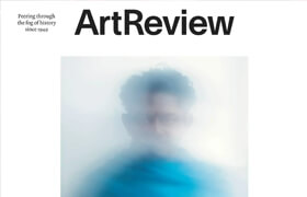 ArtReview - September 2025 (PDF) - book