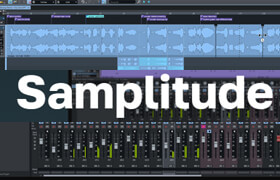 Boris FX Samplitude Suite