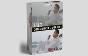 Colorwheelstore - Lut Commercial vol 1 - Beauty Style