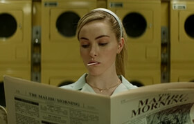 Contour by Procolorist for DaVinci