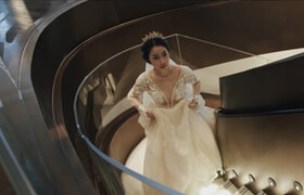 Envato Elements Videohive - LUTs V.1 - lut