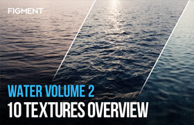 Gumroad - Figment Water Vol 2