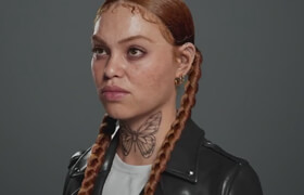 Hyperreal Hive - Create Hyperreal Characters in UE5