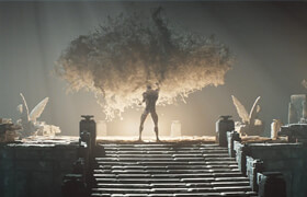 Rebelway - Houdini For 3D Artists