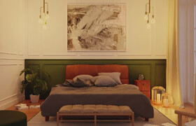 Udemy - Blender 3D for Beginners - Complete Modeling & Rendering