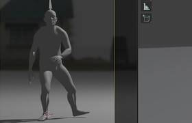 Udemy - Blender Advanced Character & Camera Animation Mastery