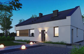 Udemy - Blender Architectural Visualization - Complete House Project