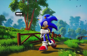 Udemy - Maya to UE5 - 3D Modelling Course