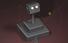 Udemy - Spline 3D the complete course