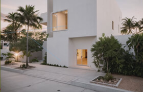 Udemy - TyDiffusion Pro - AI for Architects & 3D Modelers in 3Ds Max