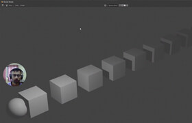 Udemy - Blender for 3D Scientific Illustration From Beginner to Pro