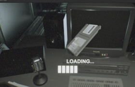 Udemy - Unreal Engine 5 Motion Design Masterclass