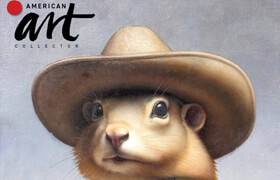 American Art Collector - October 2025 (True PDF) - book