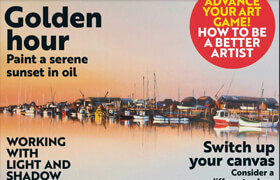 Artists & Illustrators - November 2025 (PDF) - book