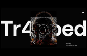 Boxcat.studio - Visual Pack Stash TR4PPED