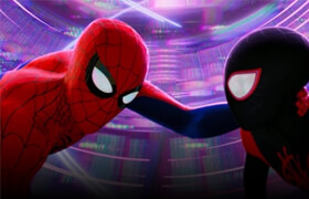 Coloso - Unleash the Action Crafting Stylized Fight Sequences